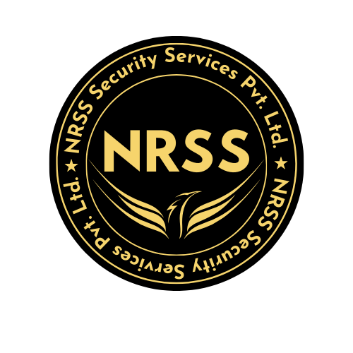 NRSS Security Pvt. Ltd. - Protecting homes and offices, securing peace of mind.