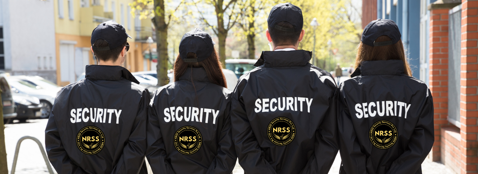 NRSS Security Services: Providing Comprehensive Security Solutions for Businesses